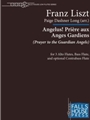 Angelus! Priere aux Anges Gardiens