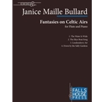 Fantasies on Celtic Airs