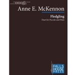 Fledgling Duet for Piccolo and Flute