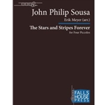 The Stars and Stripes Forever