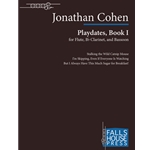 Playdates, Book I