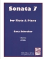 Sonata 7