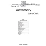 Adversary
