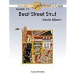 Beat Street Strut