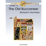 The Old Buccaneer