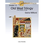 Old West Trilogy