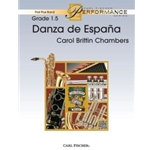 Danza de Espana