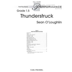 Thunderstruck