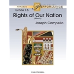 Rights of Our Nation