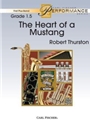Heart of a Mustang, The