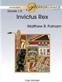 Invictus Rex