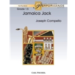 Jamaica Jack