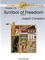 Symbol of Freedom