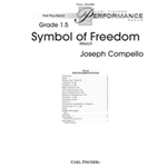 Symbol of Freedom
