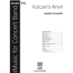 Vulcan's Anvil