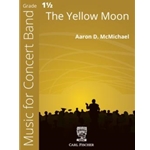 The Yellow Moon