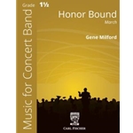 Honor Bound March