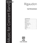 Rigaudon