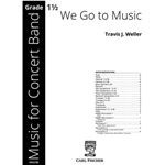 We Go to Music