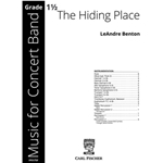 The Hiding Place