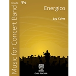 Energico