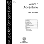 Winter Adventure