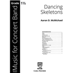 Dancing Skeletons
