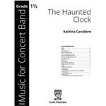 The Haunted Clock