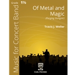 Of Metal and Magic Forging Gungnir