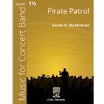 Pirate Patrol