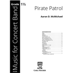 Pirate Patrol