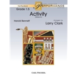 Activity (March)