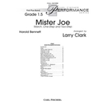 Mister Joe