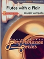 Flutes With A Flair