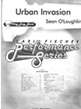 Urban Invasion