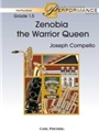 Zenobia The Warrior Queen