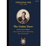 The Guitar Duos