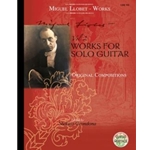 Works for Solo Guitar Original Compositions