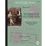 Works for Guitar Duo From the Classics