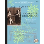 Works for Guitar Duo Evocacions A Duo