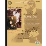 Manuel de Falla: Homenaje pour 'Le Tombeau de Claude Debussy'