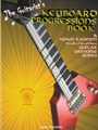 Guitarist's Keyboard Progressions Book