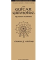 Guitar Grimoire  Instrument Case Book