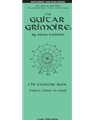 Guitar Grimoire  Instrument Case Book