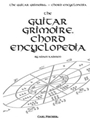 Guitar Grimoire Chord Encyclopedia