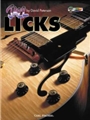 Jazz Licks