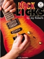 Rock Licks