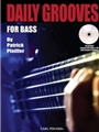 Daily Grooves For Bass
