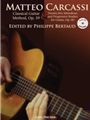 Classical Guitar Method & 25 Melodous