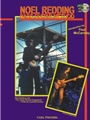 Noel Redding Bass Guitar Method